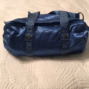 Victoria Secrets Pink Bag